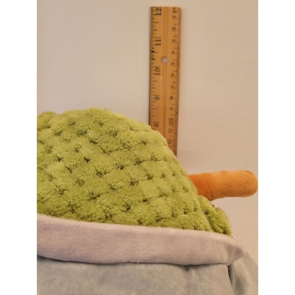 Squishmallows FlipaMallows Wexla & Johanna 8" Plush Halloween Witch & Cauldron - Picture 7 of 10